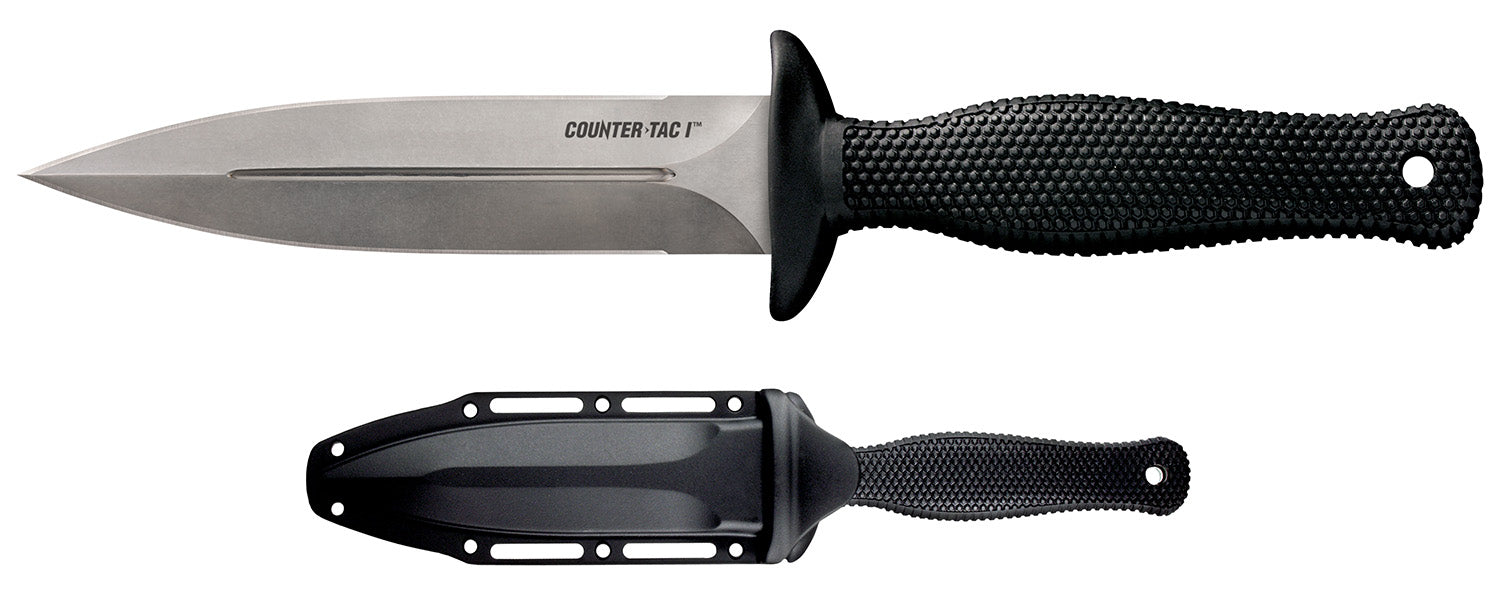 COLD  10BCTL   COUNTER TAC I 5
