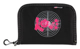 ALLEN 9075   GWG LOVE PSTL CASE       10IN    BLK