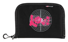 ALLEN 9075   GWG LOVE PSTL CASE       10IN    BLK