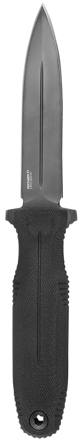 SOG 17-61-01-57  PENTAGON FX BLACKOUT