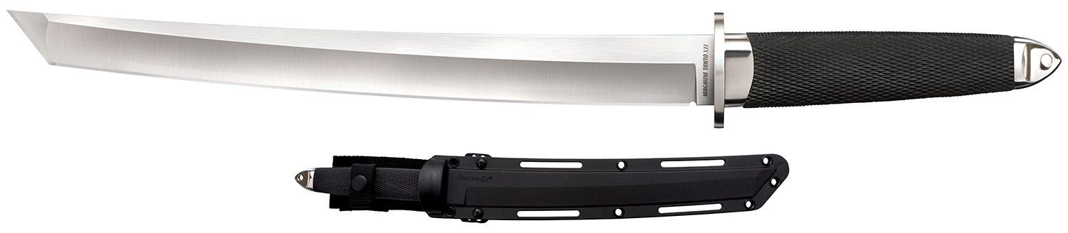 COLD  35AE     MAGNUM TANTO XII SANMAI 12