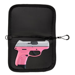 ALLEN 9075   GWG LOVE PSTL CASE       10IN    BLK