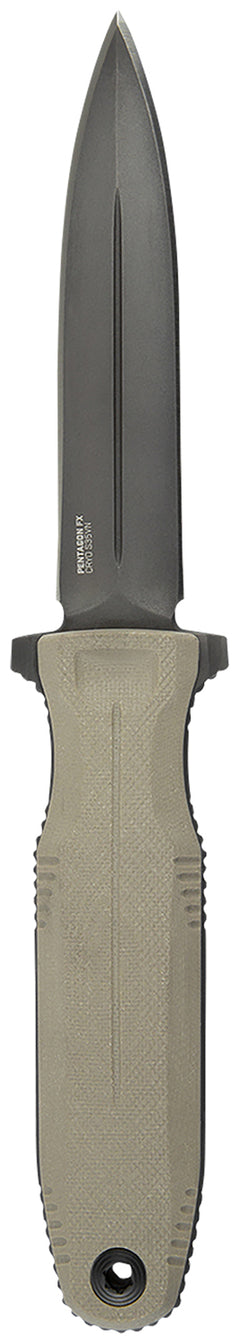 SOG 17-61-02-57  PENTAGON FX FDE
