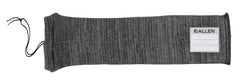 ALLEN 13170   STRETCH KNIT HG  SOCK     14IN   GRY