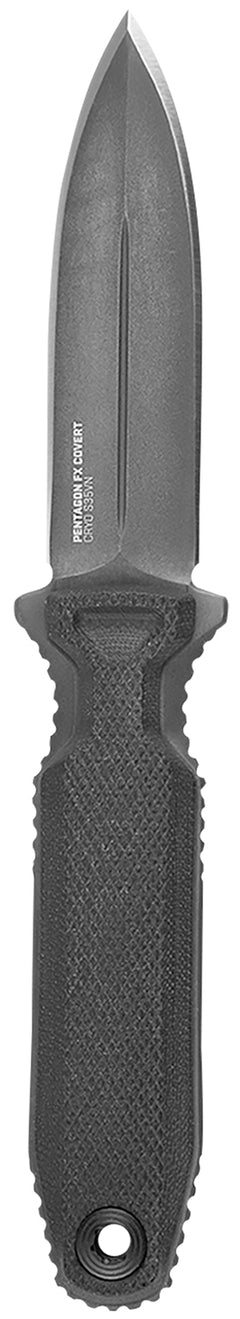 SOG 17-61-03-57  PENTAGON FX COVERT BLACKOUT
