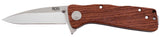 SOG TWI17-CP     TWITCH II WOOD HANDLE