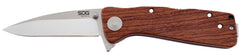 SOG TWI17-CP     TWITCH II WOOD HANDLE