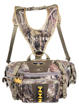 TENZING TZG-TNZBP3056   FLEX LUMBER PACK MOBC