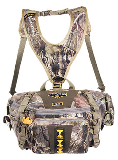 TENZING TZG-TNZBP3056   FLEX LUMBER PACK MOBC