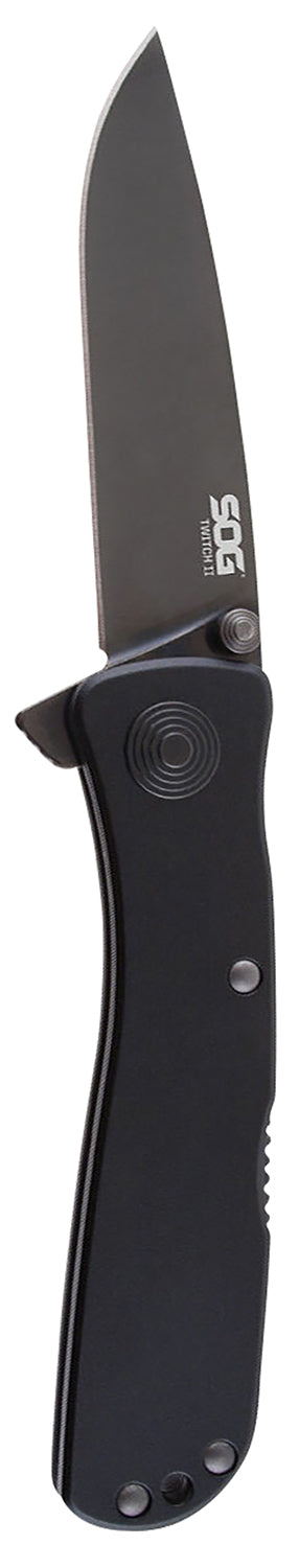 SOG TWI12-CP     TWITCH II BLK