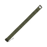 ALLEN 13171   STRETCH KNIT GUN SOCK     52IN   GRN