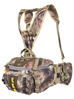 TENZING TZG-TNZBP3056   FLEX LUMBER PACK MOBC