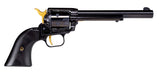 HER RR22B4-GLD     ROUGH R   22LR 4.75 6R  BLK/GLD