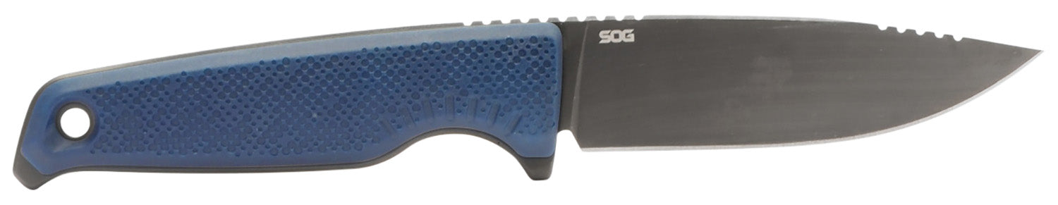 SOG 17-79-01-57  ALTAIR FX SQUID INK BLACK