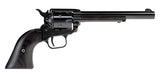 HER RR22B6-BBK     ROUGH R   22LR 6.5  6R      BLK