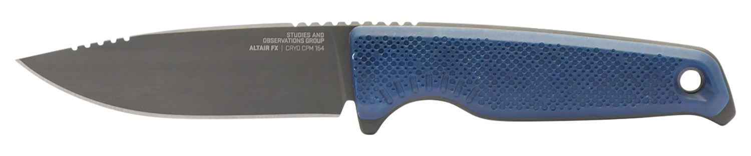 SOG 17-79-01-57  ALTAIR FX SQUID INK BLACK