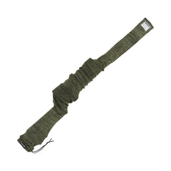 ALLEN 13171   STRETCH KNIT GUN SOCK     52IN   GRN