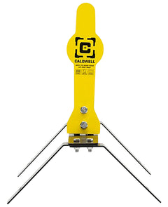 CALD 1178560   AR500 PEPPER POPPER TARGET