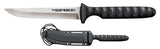 COLD  53NCC    DROP POINT SPIKE 4" FIXED