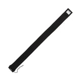 ALLEN 13173   STRETCH KNIT GUN SOCK     52IN   BLK