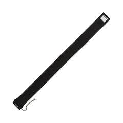 ALLEN 13173   STRETCH KNIT GUN SOCK     52IN   BLK