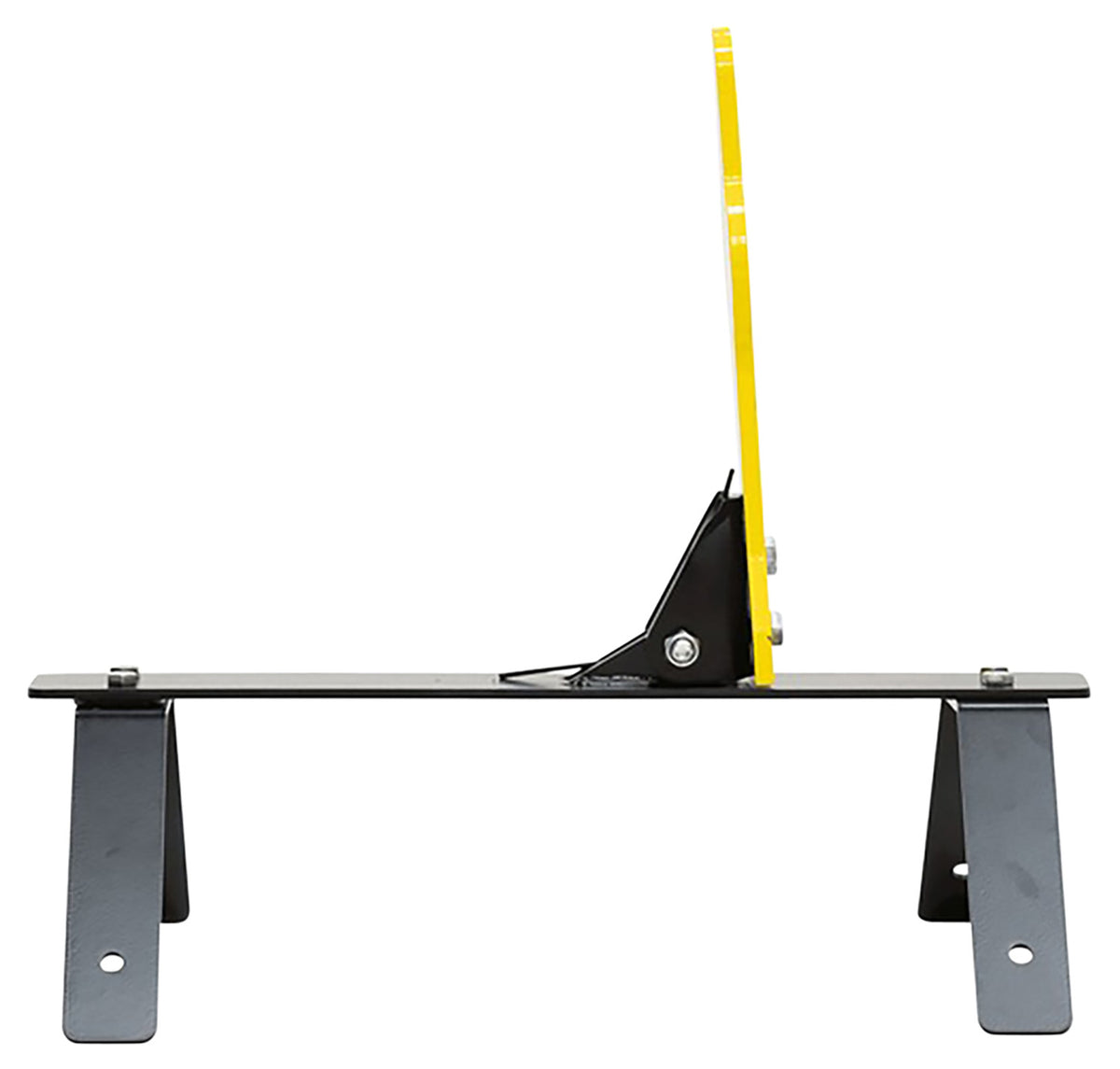 CALD 1178560   AR500 PEPPER POPPER TARGET