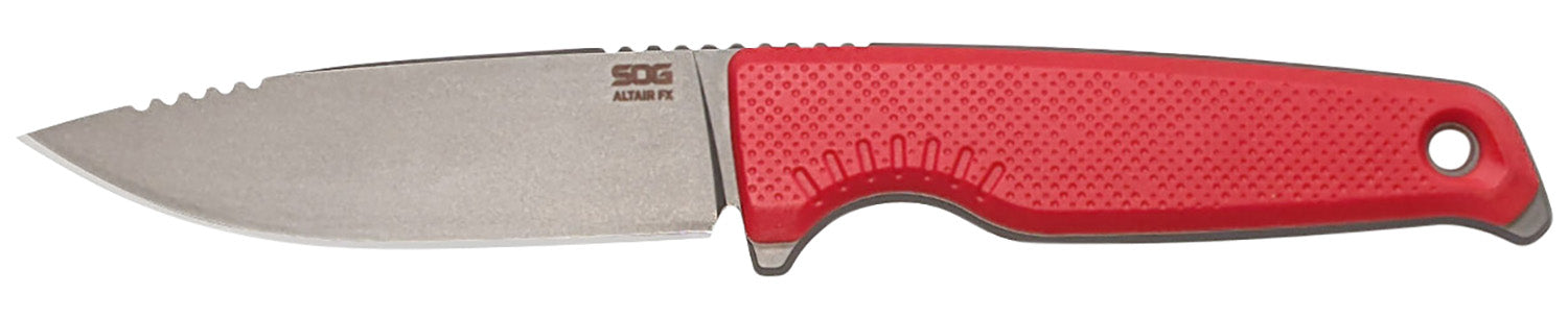 SOG 17-79-02-57  ALTAIR FX CANYON RED