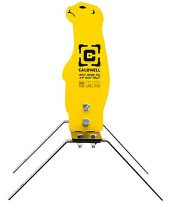 CALD 1178561   AR500 PRAIRIE DOG POPPER