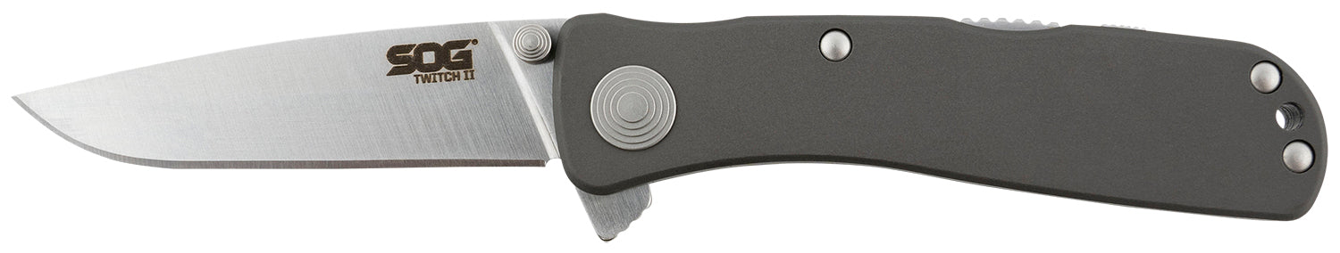 SOG TWI8-CP      TWITCH II