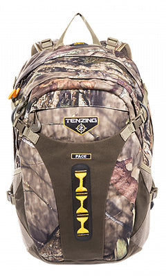 TENZING TZG-TNZBP3059   PACE DAY PACK MOBC