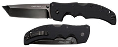 COLD  27BT    RECON 1 TANTO PLAIN EDGE 4"