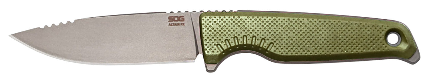 SOG 17-79-03-57  ALTAIR FX FIELD GREEN