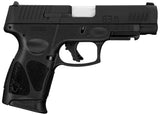 TAU 1-G3XLSR9041     G3X 9MM   4.00   2X12   BK/BK