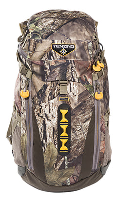 TENZING TZG-TNZBP3060   RAMBLER DAY PACK MOBC