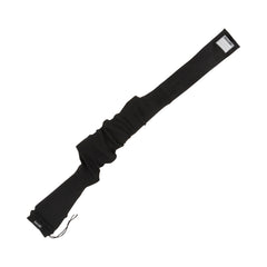 ALLEN 13173   STRETCH KNIT GUN SOCK     52IN   BLK