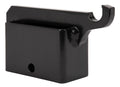 ALLEN 15514  GONG AND STEEL TRGT HOOK 2IN X 4IN