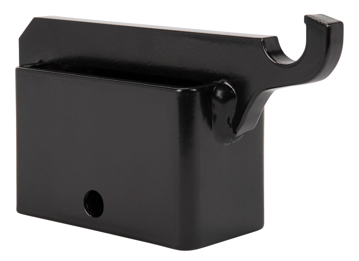 ALLEN 15514  GONG AND STEEL TRGT HOOK 2IN X 4IN