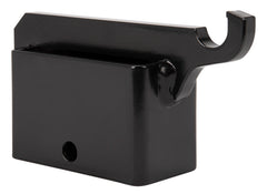ALLEN 15514  GONG AND STEEL TRGT HOOK 2IN X 4IN