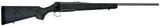 SAUER S1HSGP65P    100 HS PREC     6.5 PRC GRAY