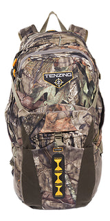 TENZING TZG-TNZBP3061   VOYAGER DAY PACK MOBC