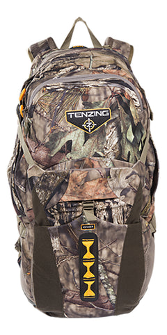 TENZING TZG-TNZBP3061   VOYAGER DAY PACK MOBC