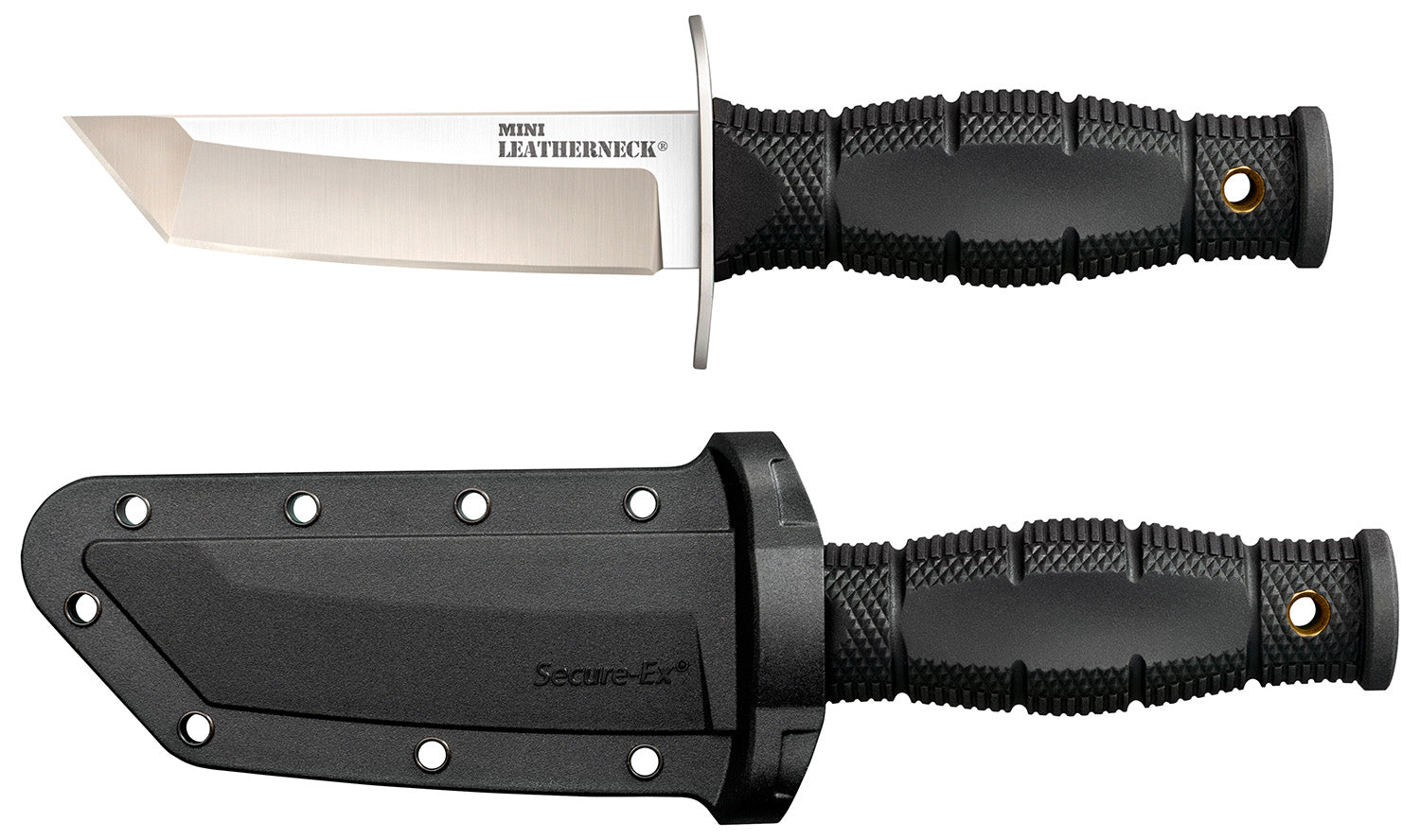 COLD  39LSAA  MINI LEATHERNECK TANTO PT 3.5