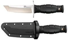 COLD  39LSAA  MINI LEATHERNECK TANTO PT 3.5"