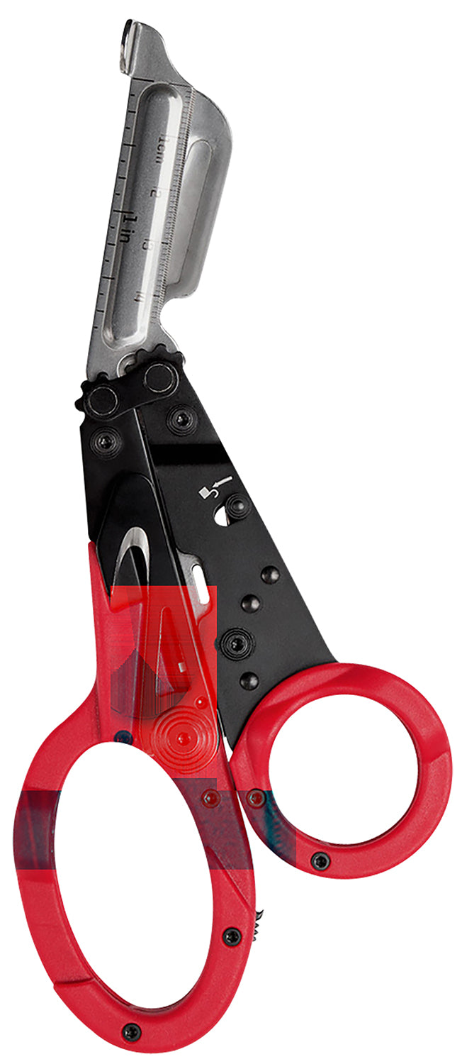 SOG 23-125-02-43 PARASHEARS RED