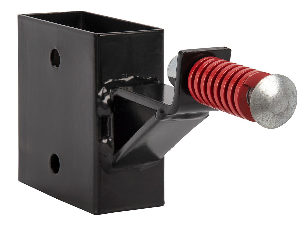 ALLEN 15515  EZ AIM GONG HANGER W/RECOIL SPRING