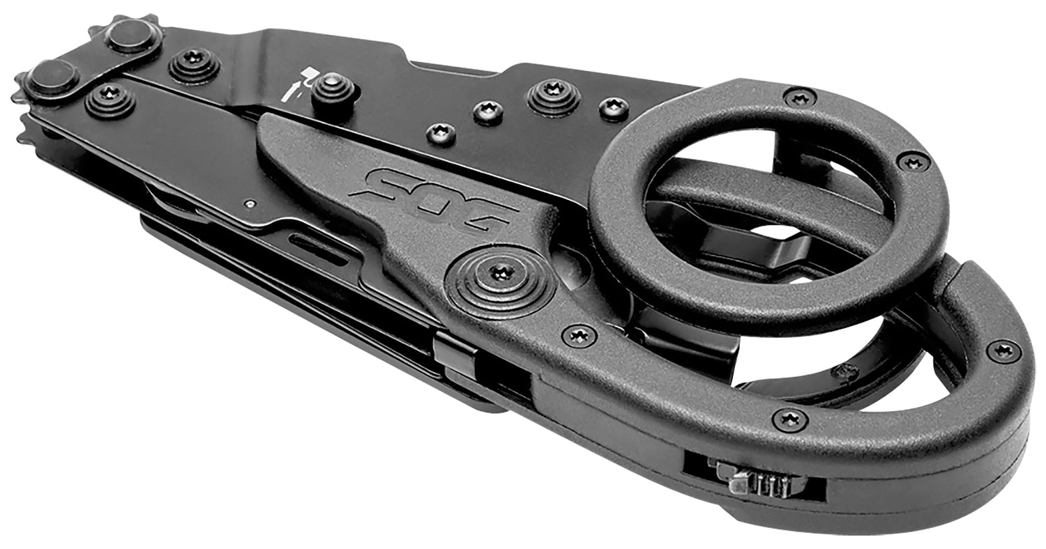 SOG 23-125-01-43 PARASHEARS BLK