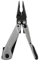 SOG 29-55-01-41  FLASH MT SILVER/BLK