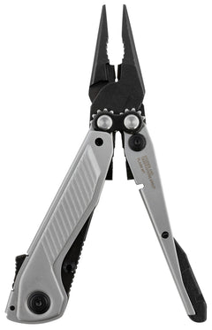 SOG 29-55-01-41  FLASH MT SILVER/BLK