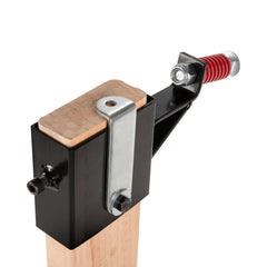 ALLEN 15515  EZ AIM GONG HANGER W/RECOIL SPRING