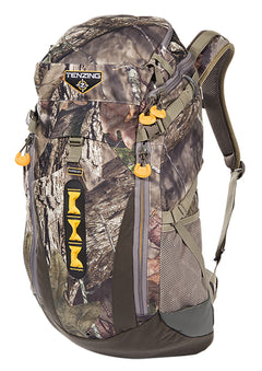TENZING TZG-TNZCSC001   TX15 RAMBLER LODEN GRN